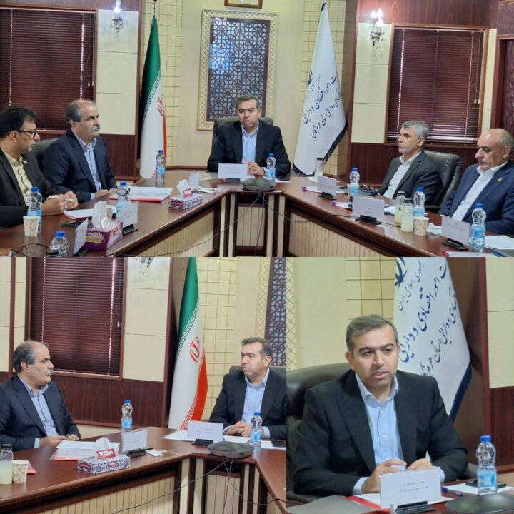 دسینه: هماهنگی دستگاه‌های اقتصادی مسیر تولید و سرمایه‌گذاری را هموار می‌کند