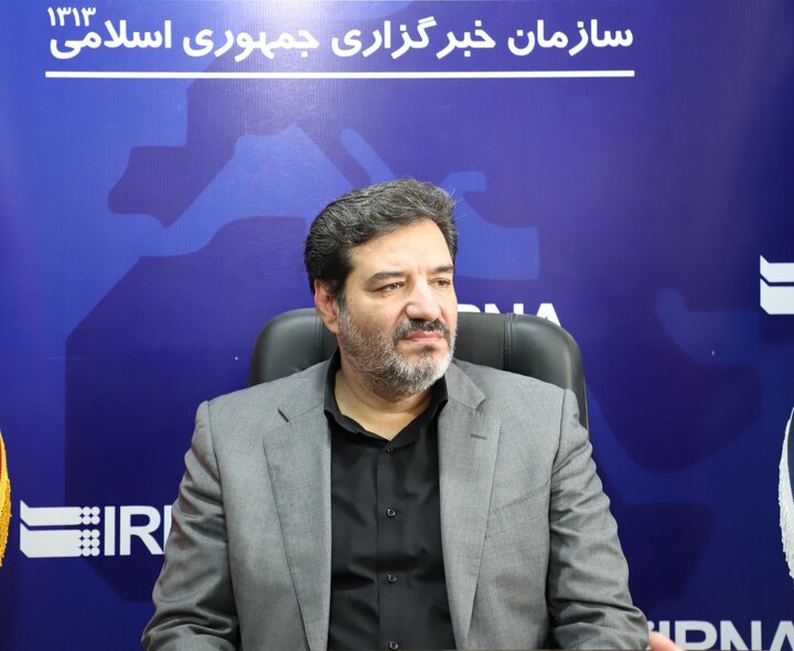 تحقق ۶۱ درصدی درآمدهای عمومی کرمانشاه در چهار ماهه نخست سال ۱۴۰۵