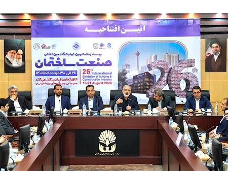 خورسندیان: بانک مسکن، پیشتاز تأمین مالی نهضت ملی مسکن/ تاکید بر حرکت در مسیر سیاست‌های دولت در بخش مسکن با استفاده از روش‌های نوین تامین مالی