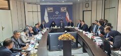 بررسی ۴۰ طرح اقتصادی برای اعطای ۳۰۰ میلیارد تسهیلات تبصره ۲ در استان قم