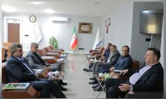 تأکید مدیرکل اقتصاد و دارایی خوزستان بر تسریع در تعیین‌تکلیف اموال تملیکی