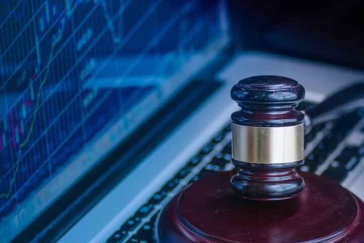 توقیف 1162 پرونده اوراق بهادار در تیر 1405