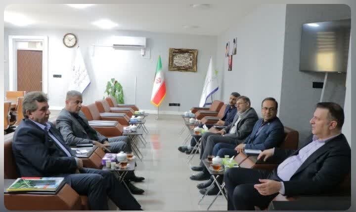تأکید مدیرکل اقتصاد و دارایی خوزستان بر تسریع در تعیین‌تکلیف اموال تملیکی