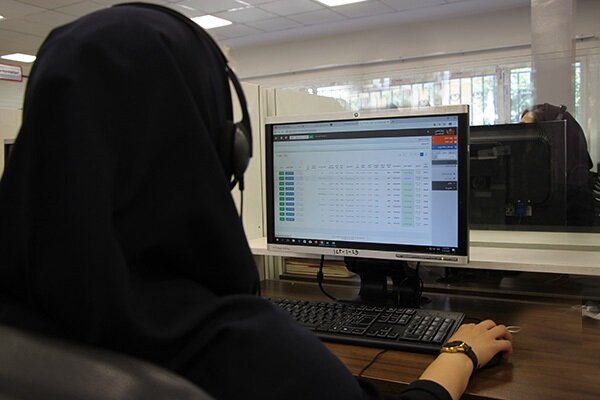 پاسخ به 104 هزار پرسش بورسی در مرکز تماس ذینفعان بازار سرمایه