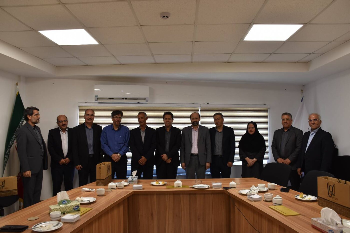 آزادگان، سند مجاهدت و عزت ملت ایران هستند