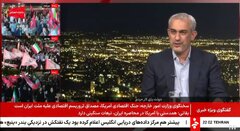 دشمنان در جنگ اقتصادی نیز شکست خواهند خورد/ متوسط توقف کالا در گمرکات از ۱۰ ماه به ۸ روز کاهش یافت