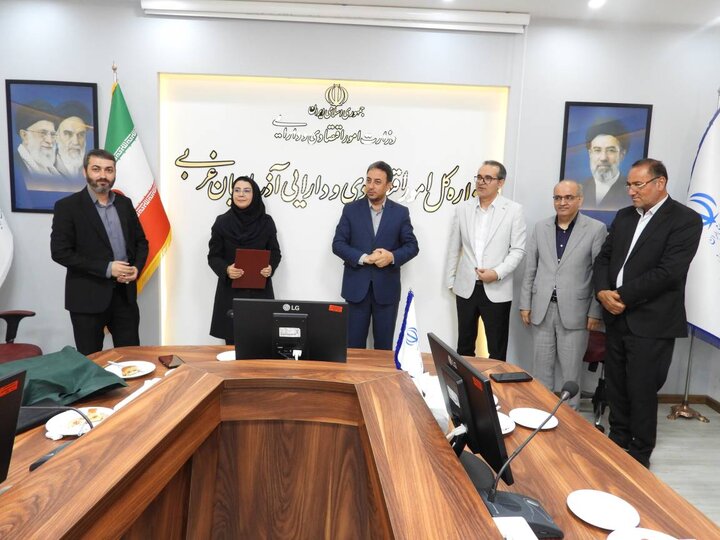 تأکید بر مشارکت فعال در برنامه‌ریزی و تدوین سیاست‌های اقتصادی آذربایجان‌غربی