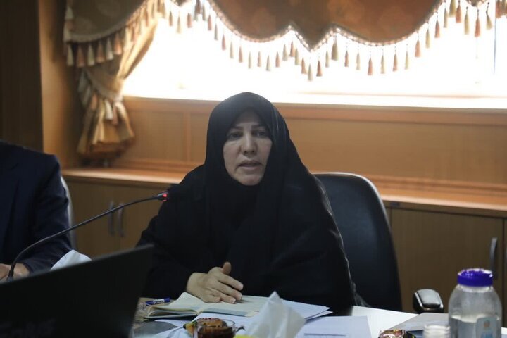 ۴۰ طرح اقتصادی در قم بررسی و تعیین تکلیف شد