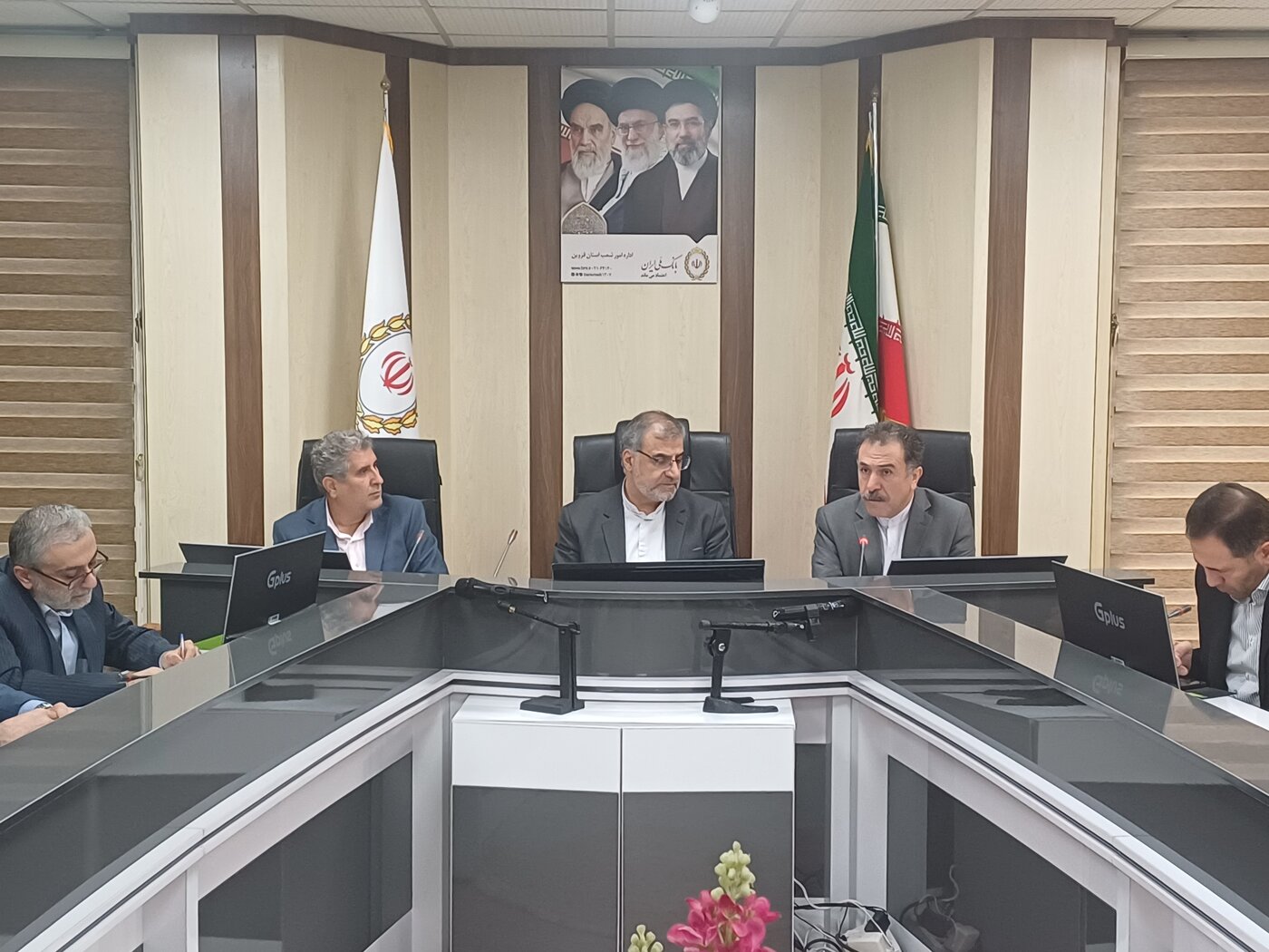 تأکید بر نقش شورای هماهنگی مدیران دستگاههای تابعه وزارت اقتصاد در تصمیم سازی اقتصادی استان قزوین