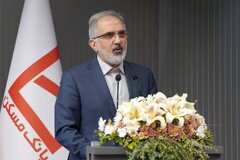 تداوم حمایت بانک مسکن از نهضت ملی همزمان با اصلاح ساختار مالی/ تامین مالی ۳۹۷ هزار واحد نهضت ملی/ کاهش ۹۶ همتی ناترازی
