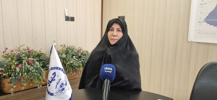 آلبوم تصویری مصاحبه مدیر کل با صدا و سیما و مطبوعات استان قم به مناسبت هفته دولت