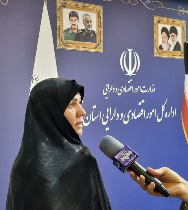آلبوم تصویری مصاحبه مدیر کل با صدا و سیما و مطبوعات استان قم به مناسبت هفته دولت
