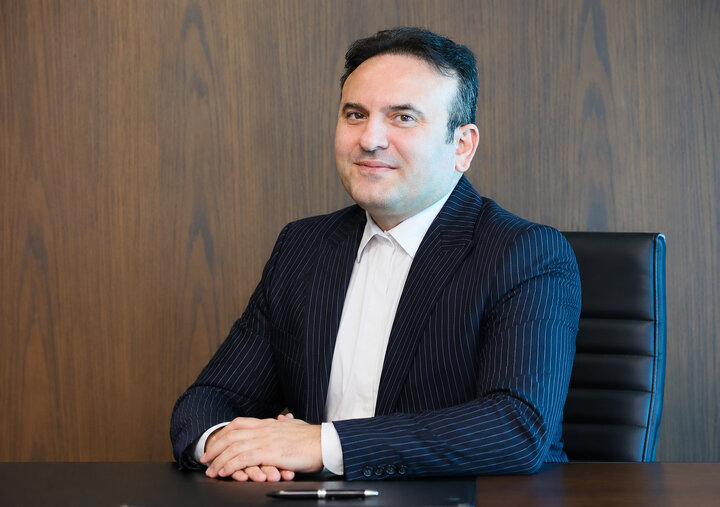 رشد ۱۰۰ درصدی سپرده‌های بانک توسعه صادرات ایران