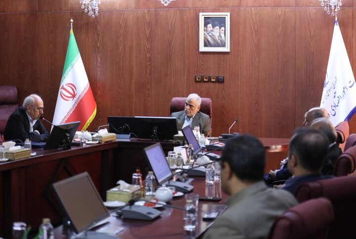 تأکید خزانه‌دار کل کشور بر بروزرسانی و مدرن‌سازی نظام کنترل کیفیت حسابرسی