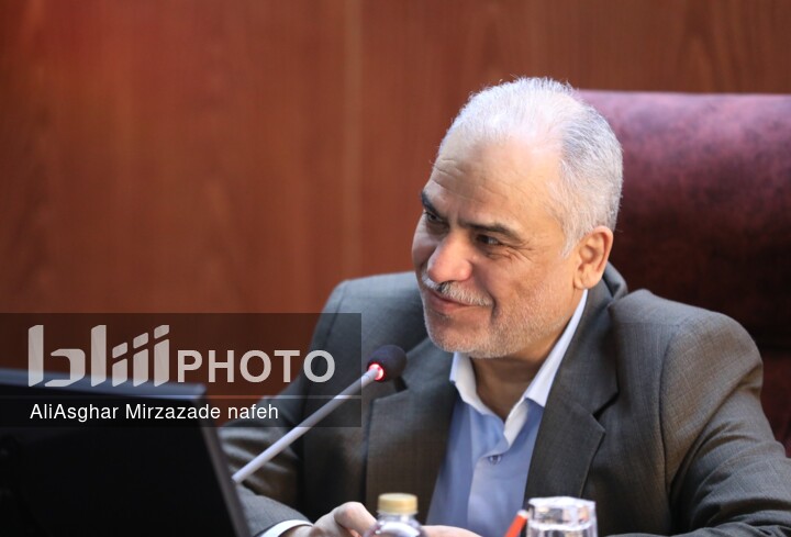 آیین تکریم و معارفه دو عضو موظف هیئت عالی نظارت جامعه حسابداران رسمی