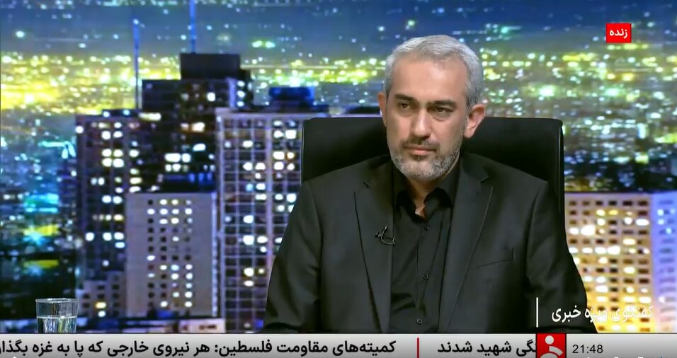Iran Cuts Average Customs Dwell Time From 10 Months to Eight Days: Minister 
