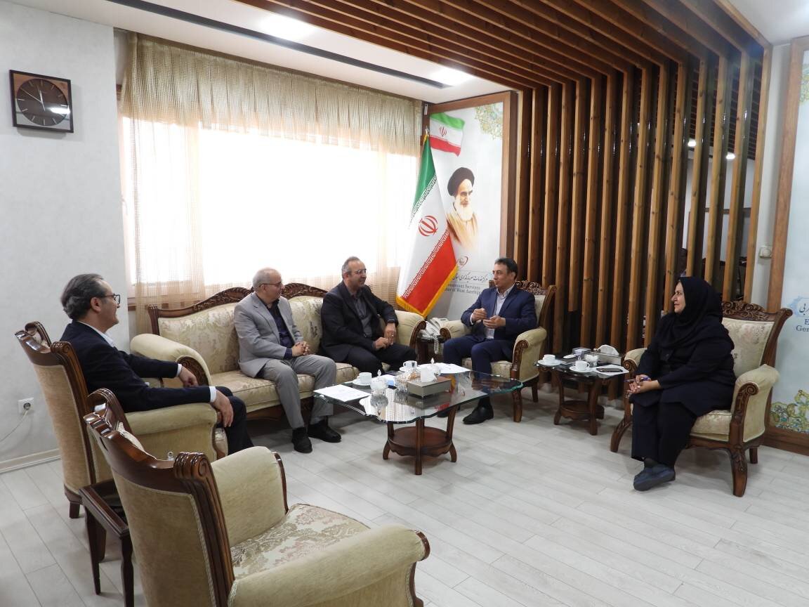 بررسی روند مولدسازی بیش از ۲۵۰ پلاک ثبتی در آذربایجان‌غربی