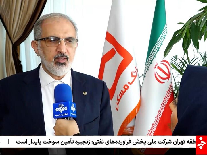 خورسندیان: سقف تسهیلات خرید مسکن خانواده‌ها افزایش می‌یابد