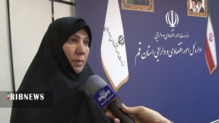 واگذاری ۱۰۵ میلیارد تومان تسهیلات به واحدهای اقتصادی قم