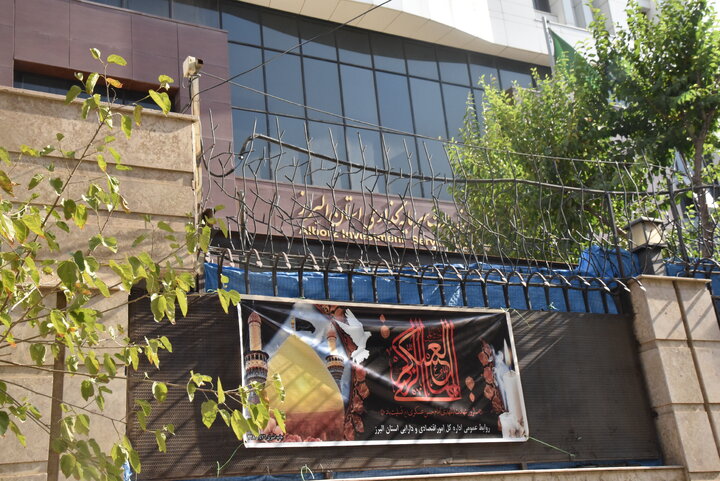 شهادت امام حسن عسگری(ع)