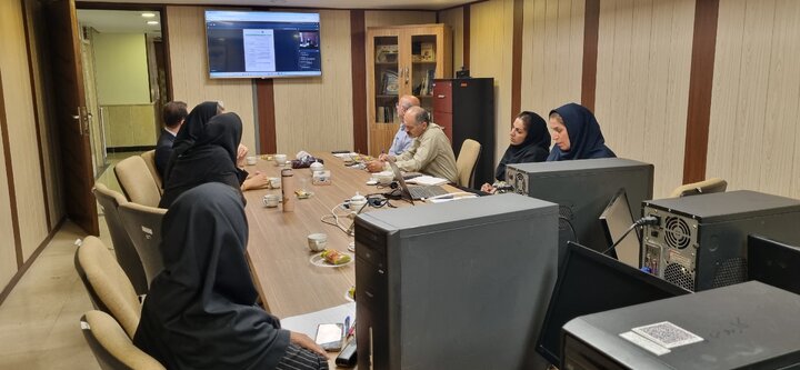 دوره آموزشی