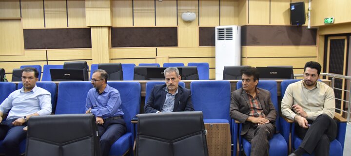 دوره آموزشی