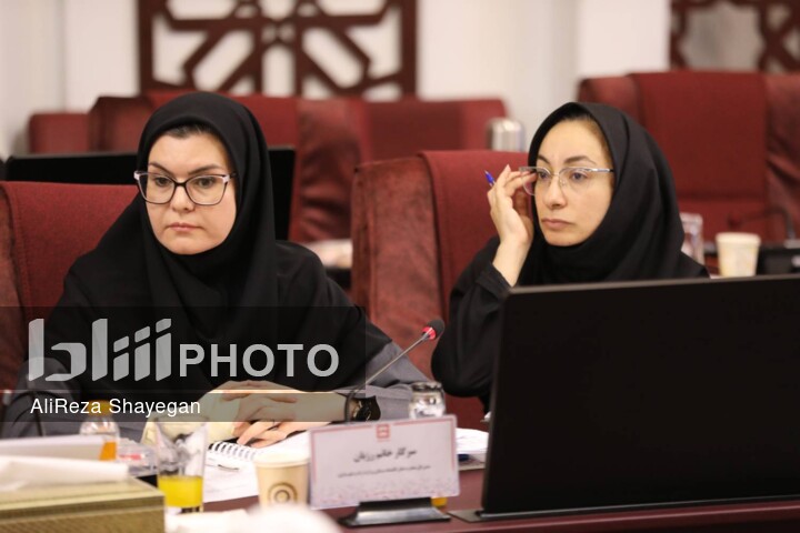 برگزاری اولین مجمع عمومی عادی سالانه بانک های دولتی