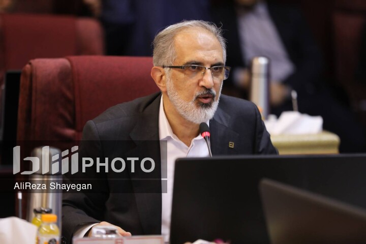 برگزاری اولین مجمع عمومی عادی سالانه بانک های دولتی
