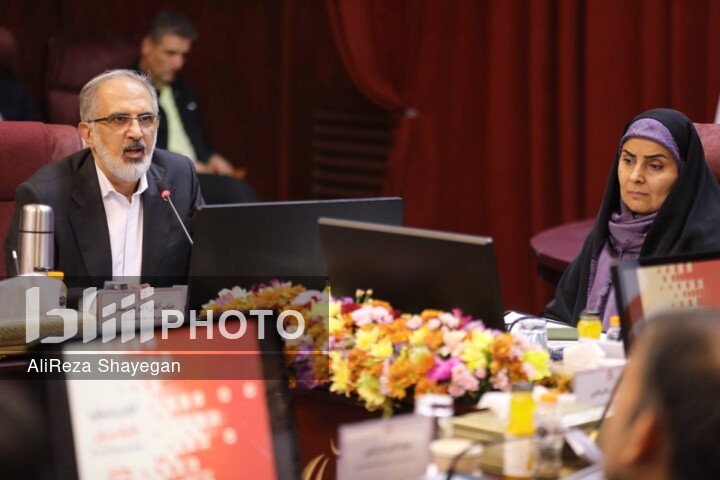 برگزاری اولین مجمع عمومی عادی سالانه بانک های دولتی
