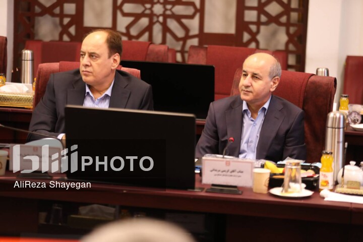 برگزاری اولین مجمع عمومی عادی سالانه بانک های دولتی
