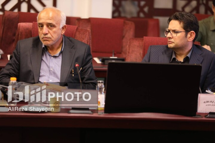 برگزاری اولین مجمع عمومی عادی سالانه بانک های دولتی