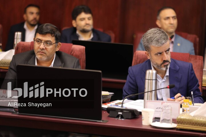 برگزاری اولین مجمع عمومی عادی سالانه بانک های دولتی