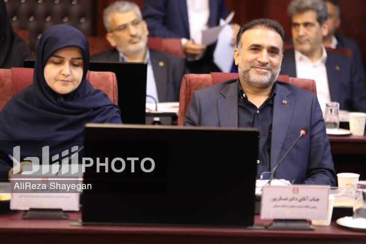 برگزاری اولین مجمع عمومی عادی سالانه بانک های دولتی