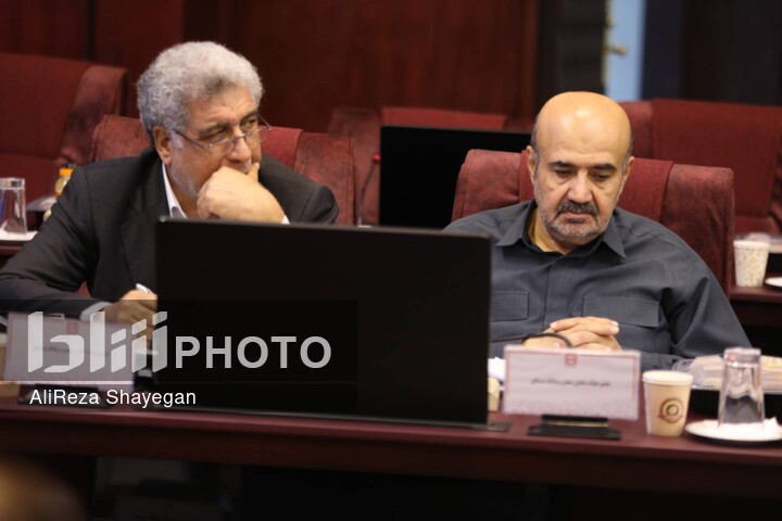 برگزاری اولین مجمع عمومی عادی سالانه بانک های دولتی