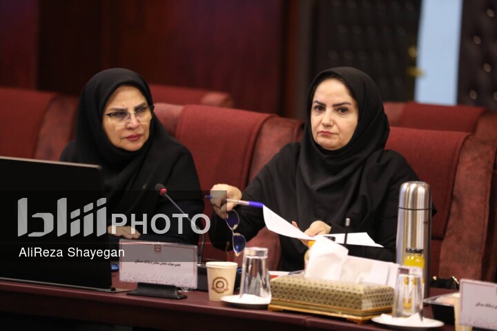 برگزاری اولین مجمع عمومی عادی سالانه بانک های دولتی