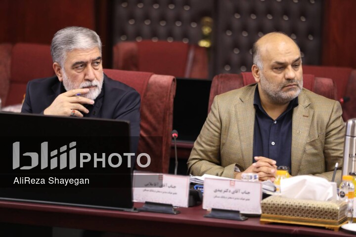برگزاری اولین مجمع عمومی عادی سالانه بانک های دولتی