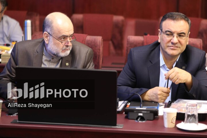 برگزاری اولین مجمع عمومی عادی سالانه بانک های دولتی