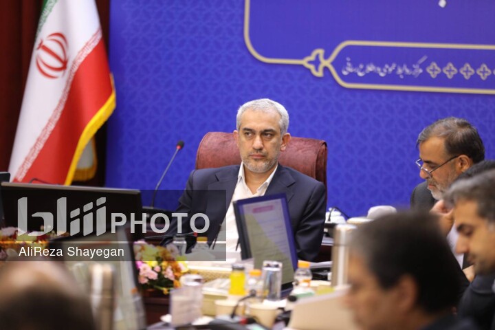 برگزاری اولین مجمع عمومی عادی سالانه بانک های دولتی