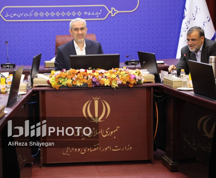 برگزاری اولین مجمع عمومی عادی سالانه بانک های دولتی