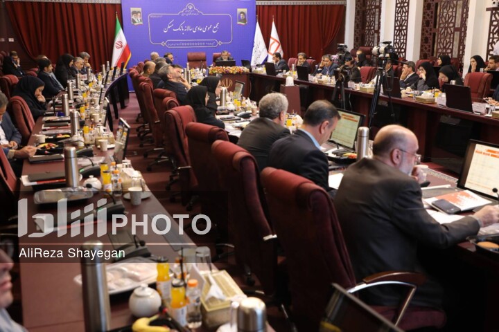 برگزاری اولین مجمع عمومی عادی سالانه بانک های دولتی