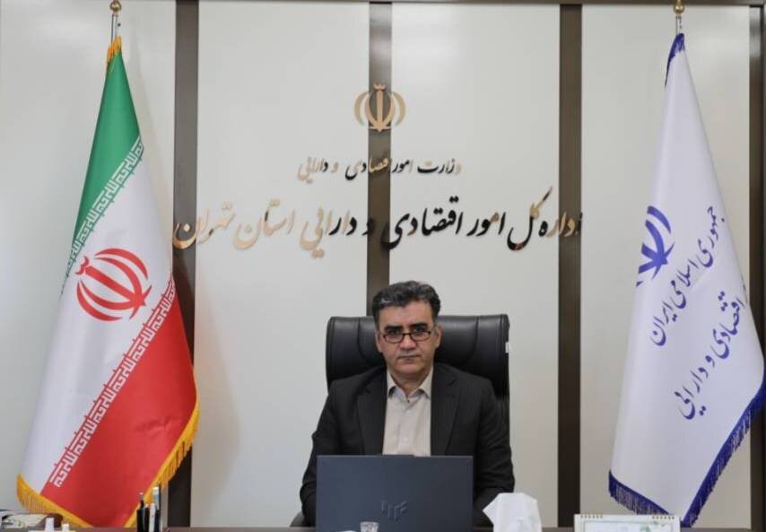 داود طبرسا: تصویب ۴۶۸ طرح سرمایه‌گذاری خارجی به ارزش بیش از ۱۰.۹ میلیارد دلار در استان تهران