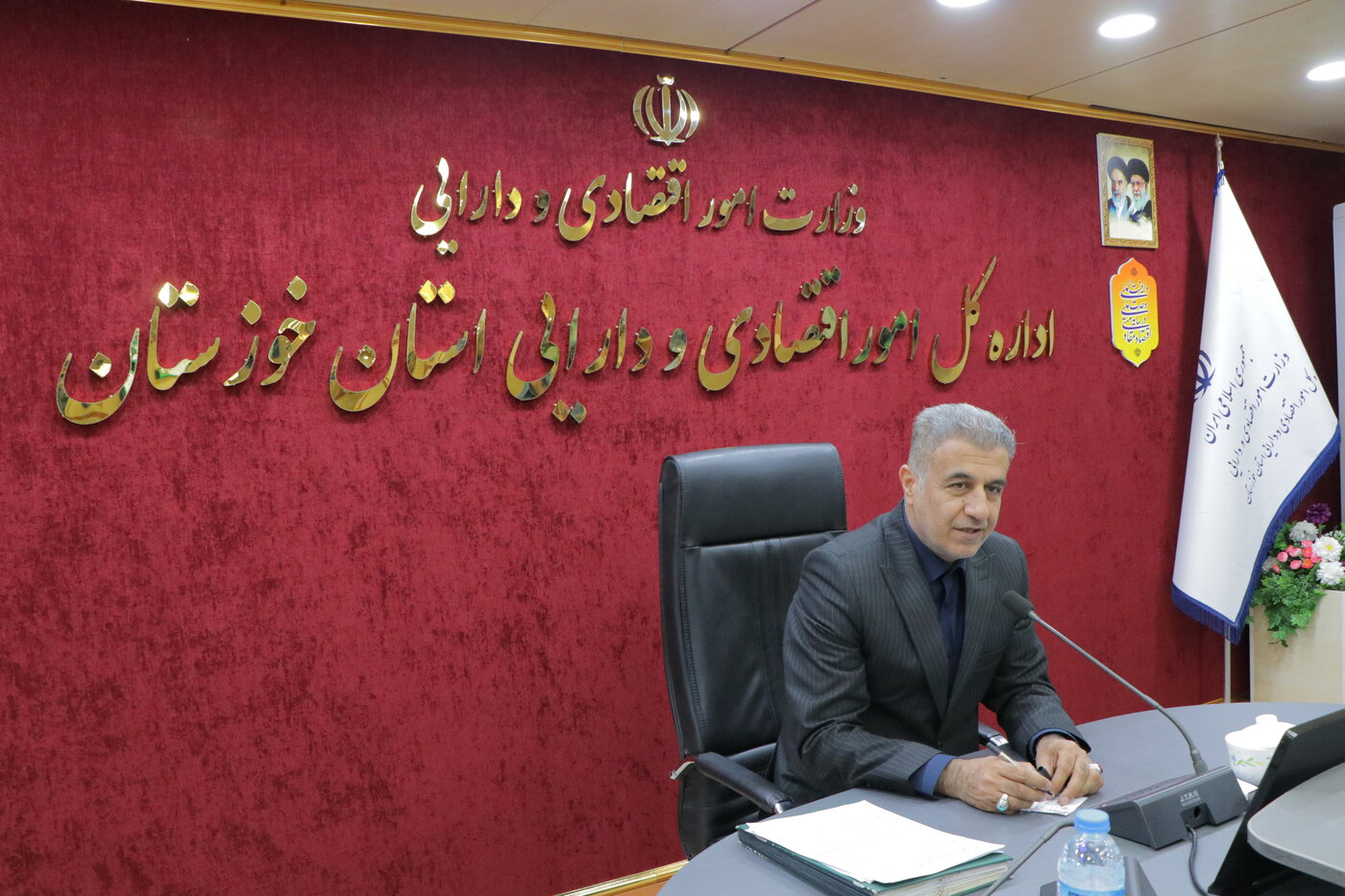 رشد ۵۸۲ درصدی شناسایی املاک مازاد در استان خوزستان