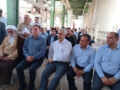 تأخیر در تأمین مالی، نباید مانع بازسازی واحد های آسیب دیده پارس جنوبی شود
