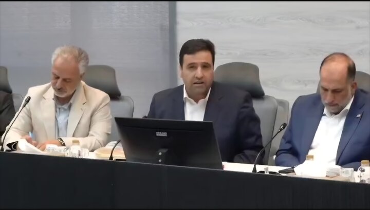 خسارت ۲۲ هزار واحد مسکونی ظرف ۳ روز پرداخت شد