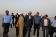 سفر یک‌روزه وزیر اقتصاد به استان بوشهر در هفته دولت
