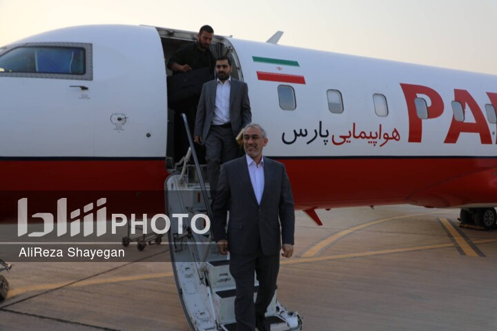 سفر یک‌روزه وزیر اقتصادبه استان بوشهر در هفته دولت