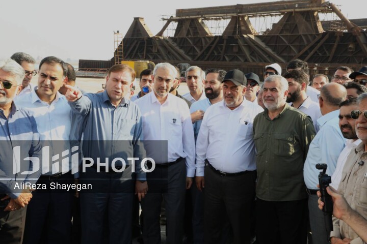 سفر یک‌روزه وزیر اقتصادبه استان بوشهر در هفته دولت