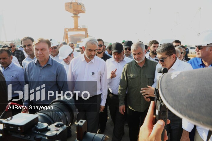 سفر یک‌روزه وزیر اقتصادبه استان بوشهر در هفته دولت