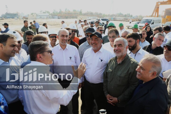 سفر یک‌روزه وزیر اقتصادبه استان بوشهر در هفته دولت