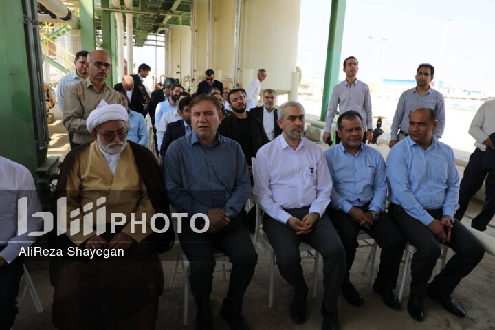 سفر یک‌روزه وزیر اقتصادبه استان بوشهر در هفته دولت